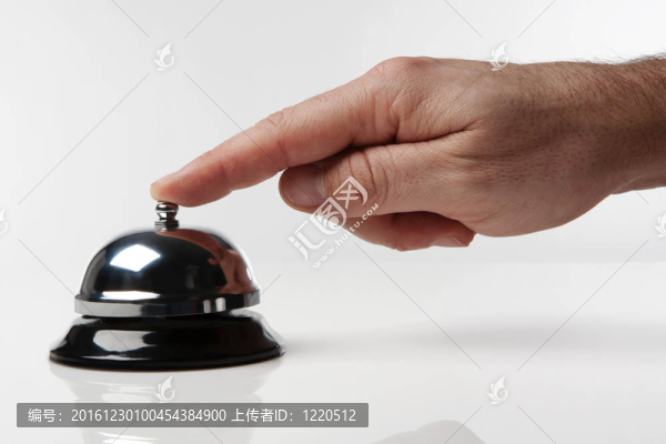 服務(wù)鈴
