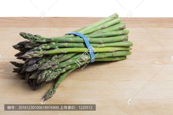 一束藍(lán)樂隊(duì)的蘆筍