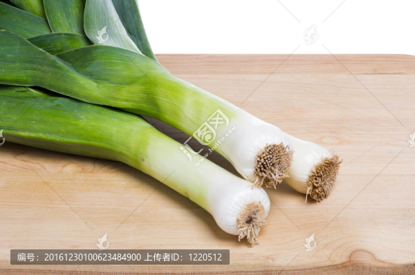 三鮮韭菜切板
