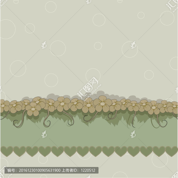 花朵背景