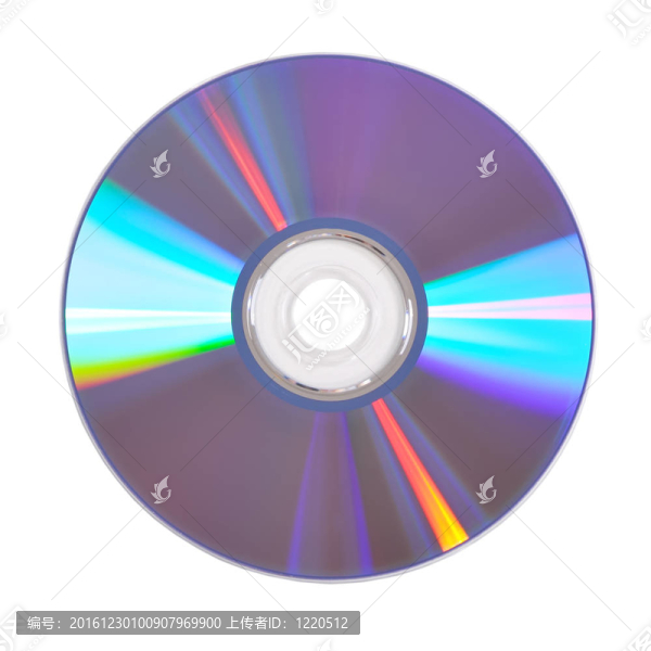 DVD光盤