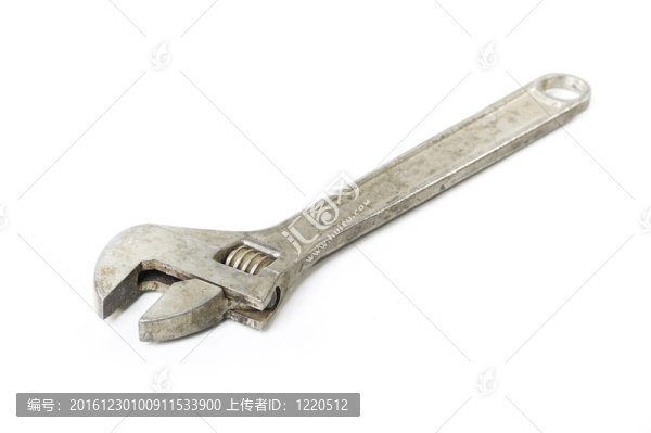 可調(diào)扳手