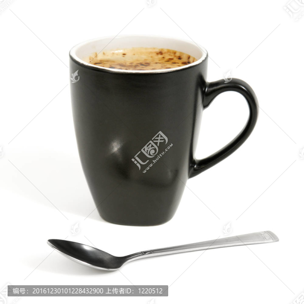一杯咖啡