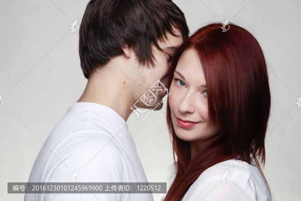 男朋友和女朋友