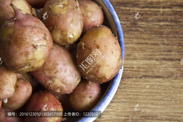 馬鈴薯