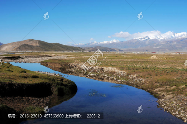 西藏的風(fēng)景