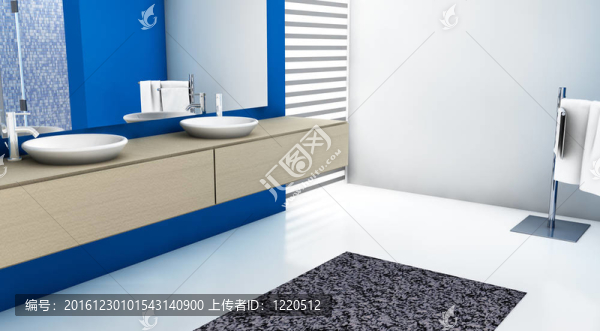 浴室