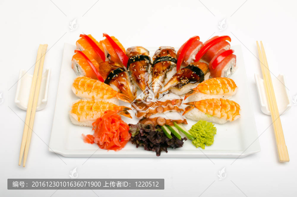 壽司盤(pán)