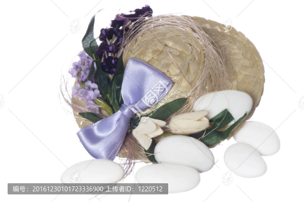 婚禮和鮮花
