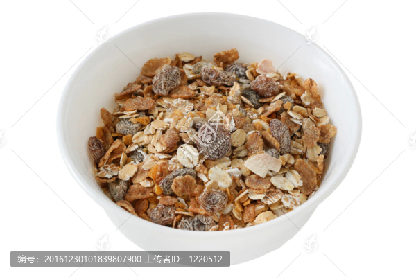 干果類谷物
