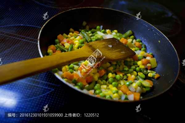 蔬菜