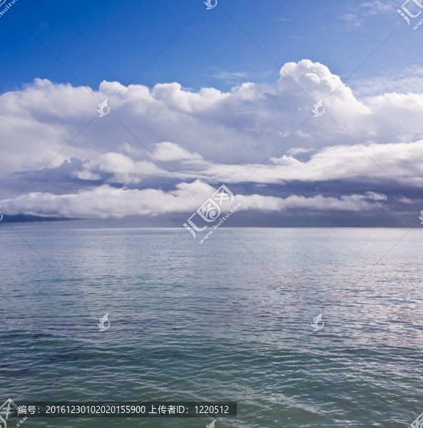 暴風(fēng)雨過(guò)后的平靜