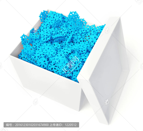 雪花