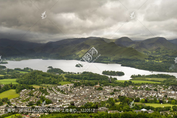 Keswick