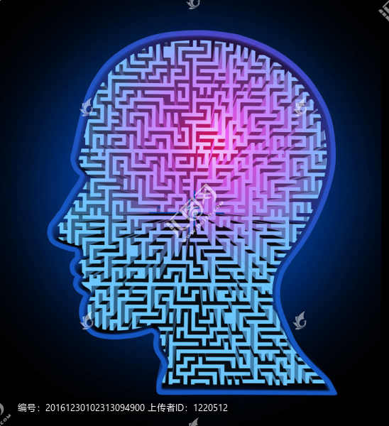 人類的智力拼圖