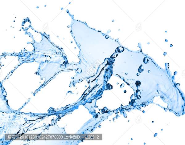 水濺