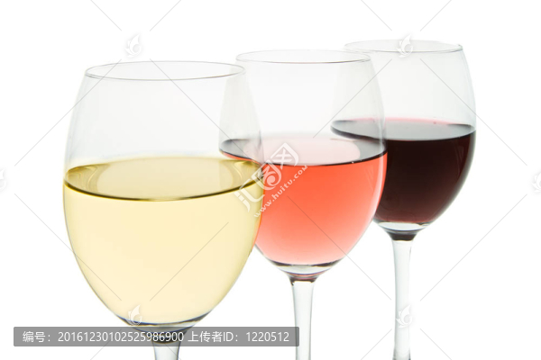 三杯酒