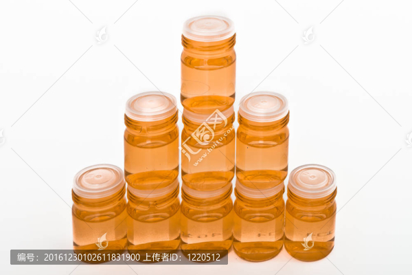 化妝品玻璃容器