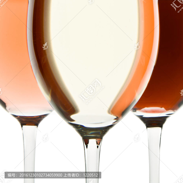 三杯酒