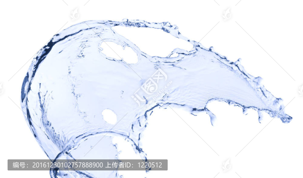 水濺