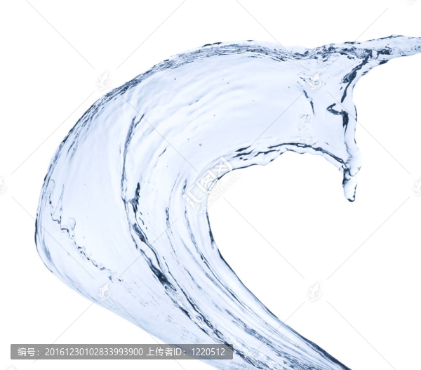 水濺