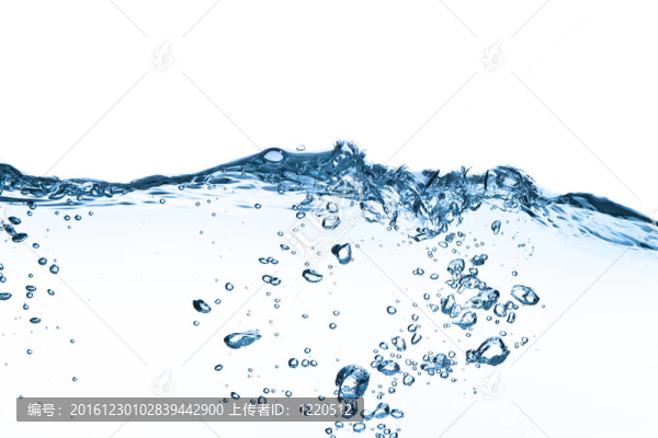 潑水