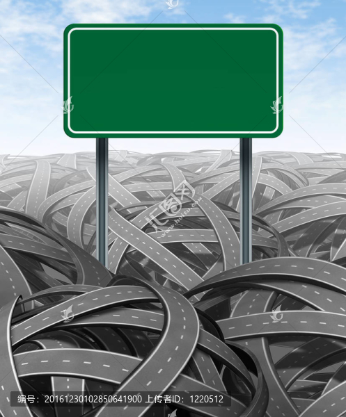 空白公路標(biāo)志的挑戰(zhàn)與障礙