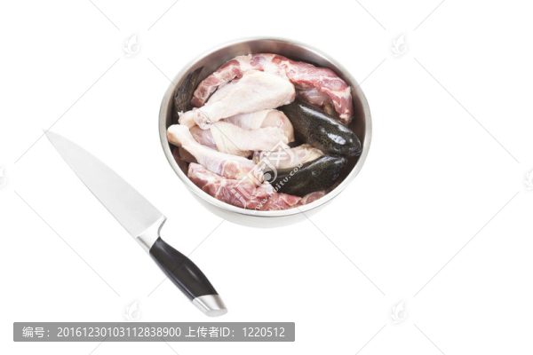 素食主義者的噩夢