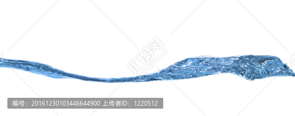 水波