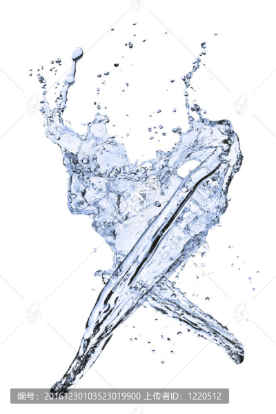 水濺