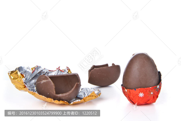 復(fù)活節(jié)巧克力蛋