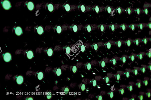酒瓶