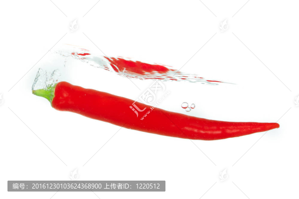 紅辣椒