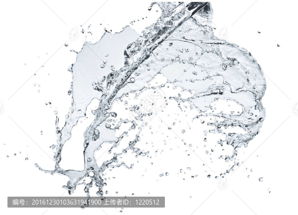 水濺