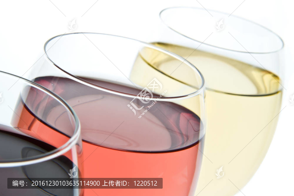 三杯酒