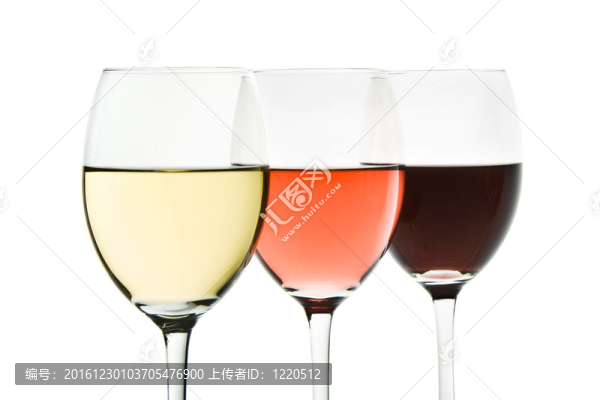三杯酒
