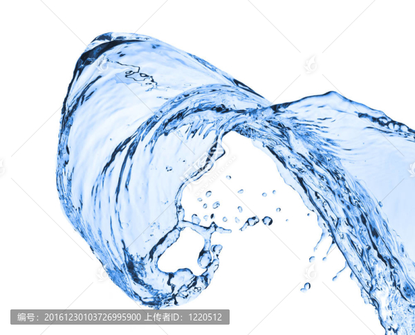 水濺