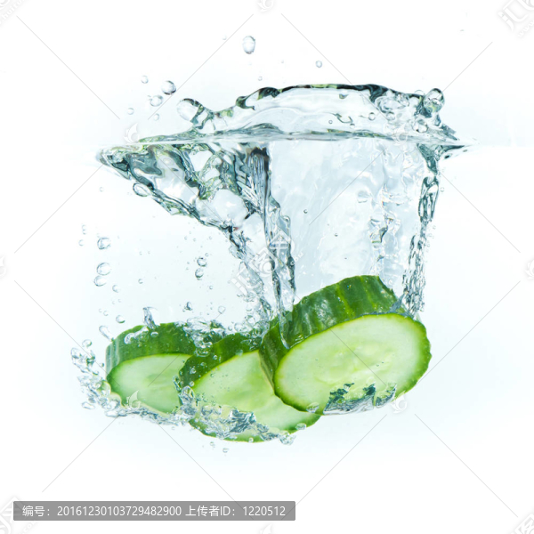 黃瓜水