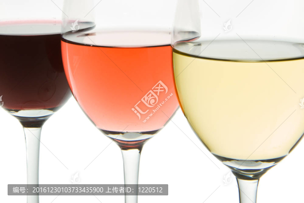 三杯酒