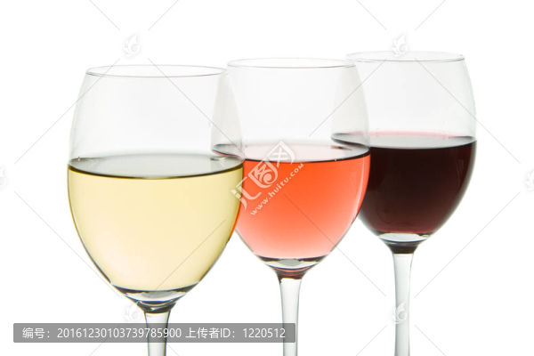 三杯酒