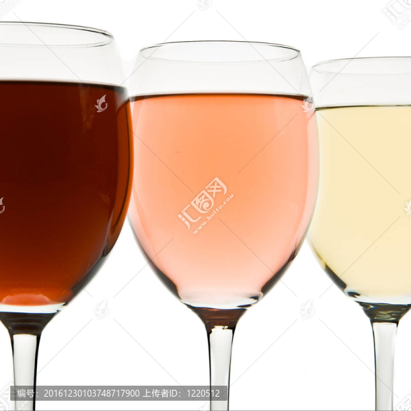 三杯酒