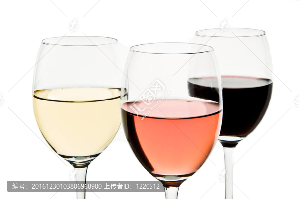 三杯酒