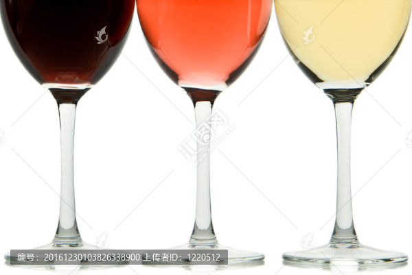 三杯酒