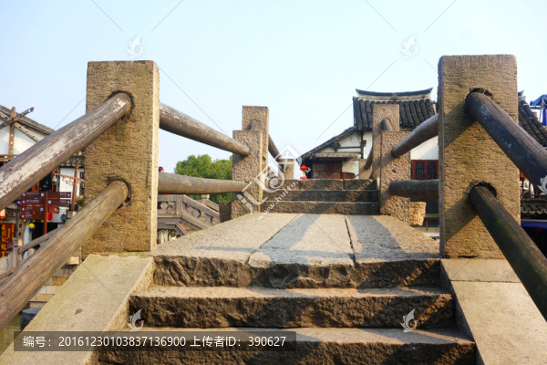 江南古鎮(zhèn)