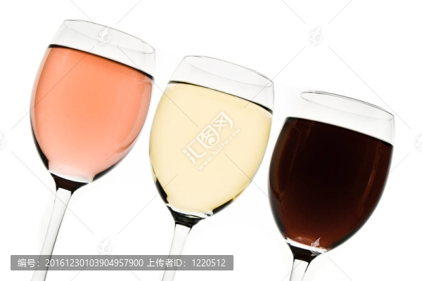 三杯酒