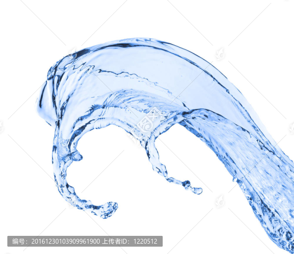 水濺