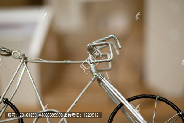 自行車玩具