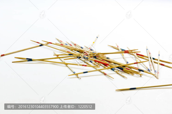 Mikado的比賽