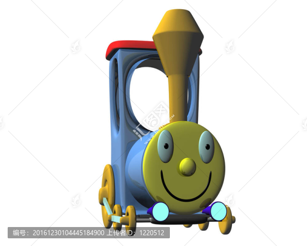 火車玩具02