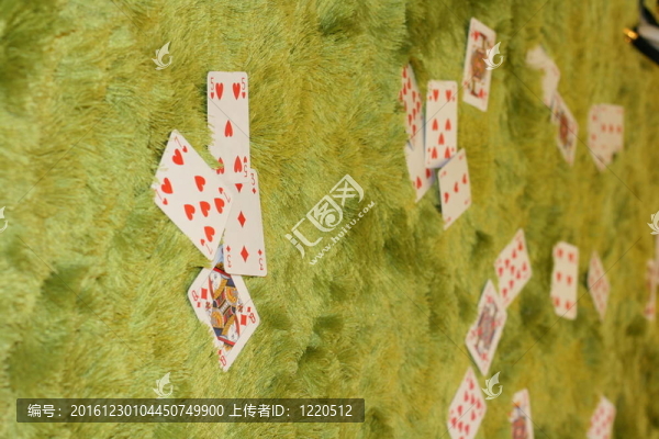撲克